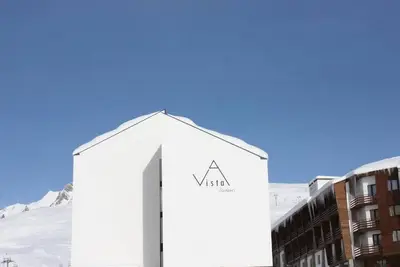 Image de Gogo Apartments New Gudauri