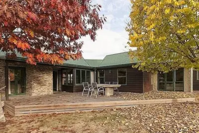 Image de Tripper Tipperary - Maison de vacances Arrowtown