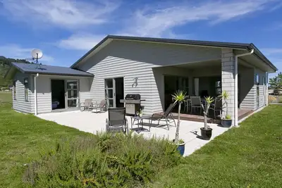 Image de Casa Bella - Maison de vacances Kinloch