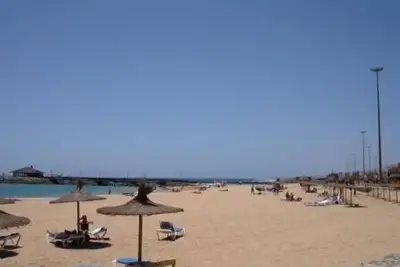 Image de Spacious 2 bed 2 bath 2 terrace house, superb views, nr 2 golf courses