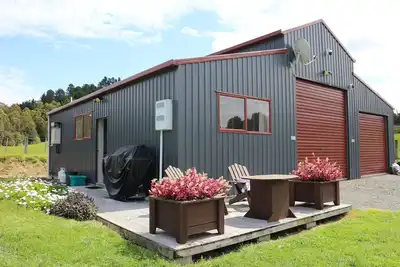 Glamping avec vue - pour le voyageur à petit budget