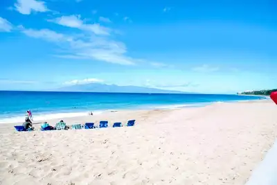 Image de Du 11 au 23 janvier au Tropical Maui Eldorado avec golf et cabane de plage à savourer!