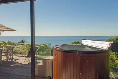 Image de The Ridge at Tairua - Appartement Tairua