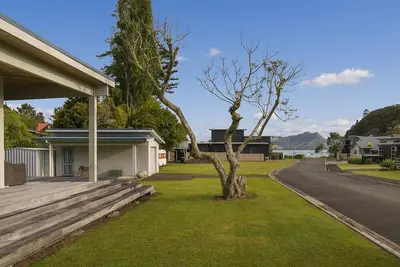 Image de Paradise in Flaxmill Bay - Maison de vacances Flaxmill Bay