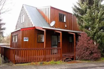 Image de Park Avenue - Maison de vacances Ohakune
