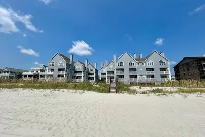 Image de Cape Coddages I Condo 103