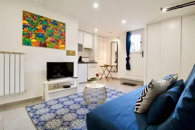 Image de Studio Cosy Le Ti Paris Jo2024