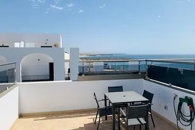 Image de Apartment Ocean Vista El Cotillo