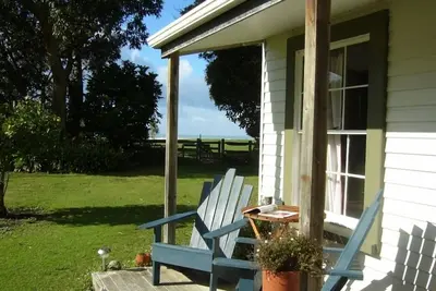 Image de Cobwebs Cottage Riversdale Beach