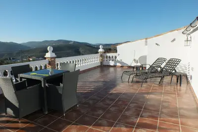 Image de Appartement 1 Chambre Nouvelle Terrasse De Toiture PRIVÉE