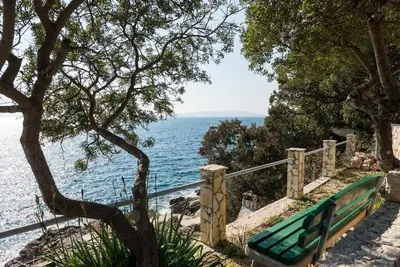 Image de Holiday Home Jasminka - Maison de vacances 3 Chambres avec Terrasse et Vue sur la Mer