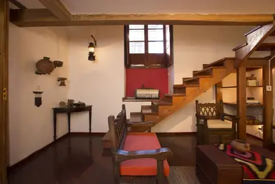 Loft Cosy & Spacious Boutique Près de La Ronda - Authentic touches coloniales