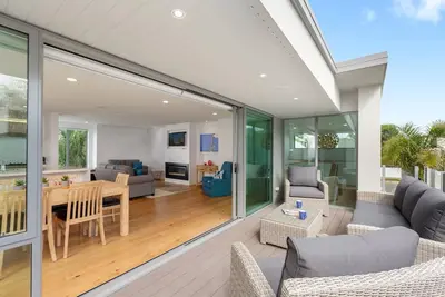Image de Luxe sur Muricata, Mount Maunganui