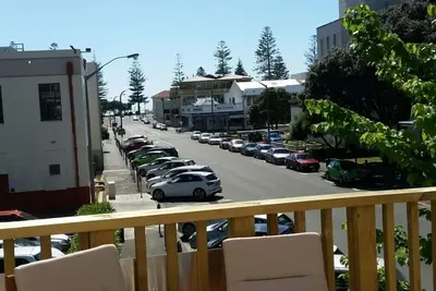Image de La ville de Bach Napier