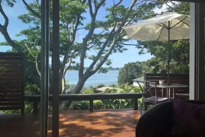 Image de Appartement élégant entre Waihi Beach et Katikati.