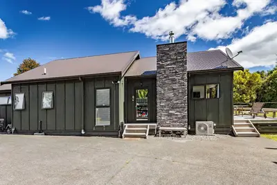 Image de Tiffany Place Chalets<br>Vues sur le parc