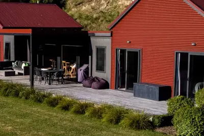 Image de Villa Vineyard isolée