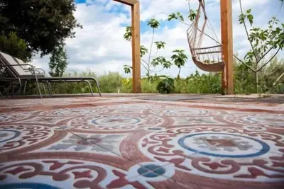 Image de Bagol'Area EcoCasa Ulivi