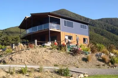 Image de Notre rêve à la baie d'Okiwi