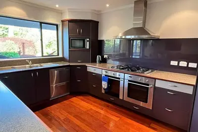 Image de Maison de vacances située au centre