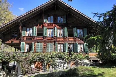 Image de Ferme de caractère et de charme