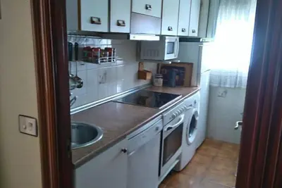 Image de Casa El Herrero pour 7 personnes