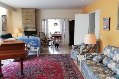 Image de Appartement de vacances Pirmasens pour 1 - 3 personnes avec 1 chambre à coucher - Appartement de vac
