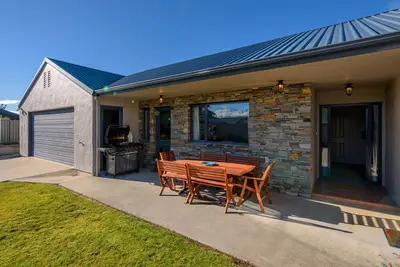 Image de Mount Iron Magic - Maison de vacances Wanaka