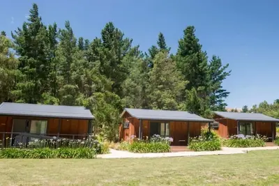 Image de Savana Estate Chalet 3