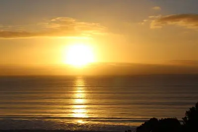 Image de Ahipara Surf Breaks. Belles vues.