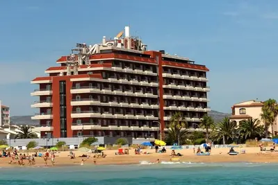 Image de Aparthotel Acualandia