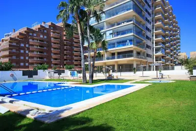 Image de Las Terrazas: La Marina by Interhome