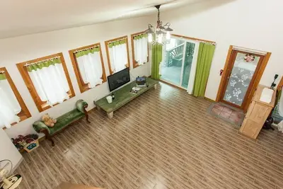 Image de Jirisan Shiri Pension