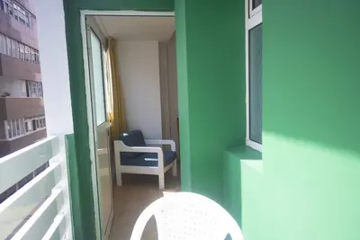 Image de Apartamentos Brisamar Canteras