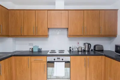 Image de Vicar Street Apartments