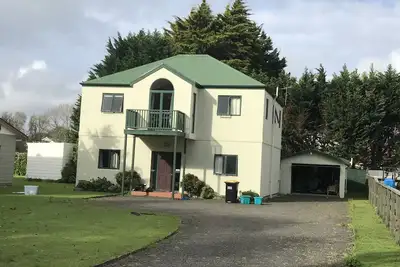 Image de Cooks Cottage, spacieux et bien situé