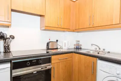 Image de Thomas Street Apartments