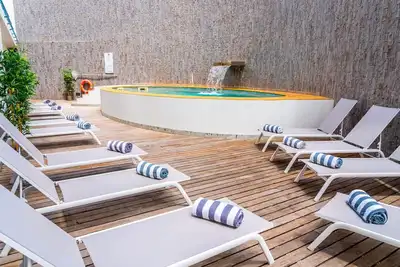 Image de Villa Doris Suites