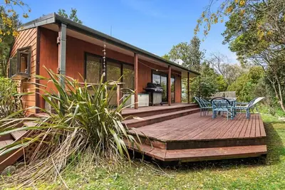 Image de Waters Edge Holiday Home - Animaux acceptés