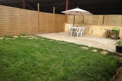 Image de Petite maison a la campagne