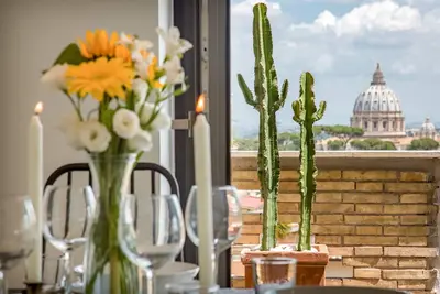 Image de Rome as you feel - San Lucio Apartments