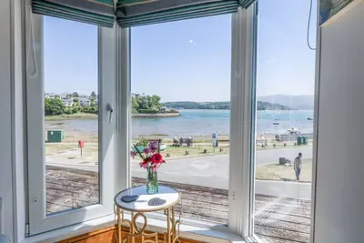 Image de Appartement Bay View, Porthmadog
