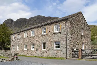 Image de 2 chambres Ă coucher Ă Wasdale Head, near Gosforth