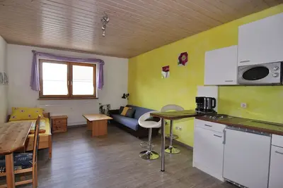 Image de Confortable appartement 1 pièce
