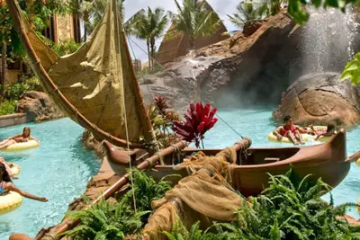 Image de Disney Aulani Resort & Spa Ko Olina