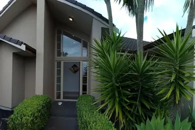 Image de Superbe maison de vacances tranquille et relaxante