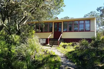 Image de Bach 114 Islington Bay Rangitoto Île
