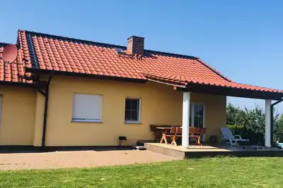 Image de Maison de vacances Marcel pour 4 personnes avec 2 chambres à coucher