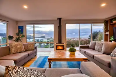 Image de Superbe maison de vacances familiale