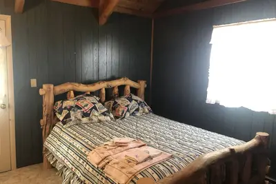 Image de La cabine se détendre profiter